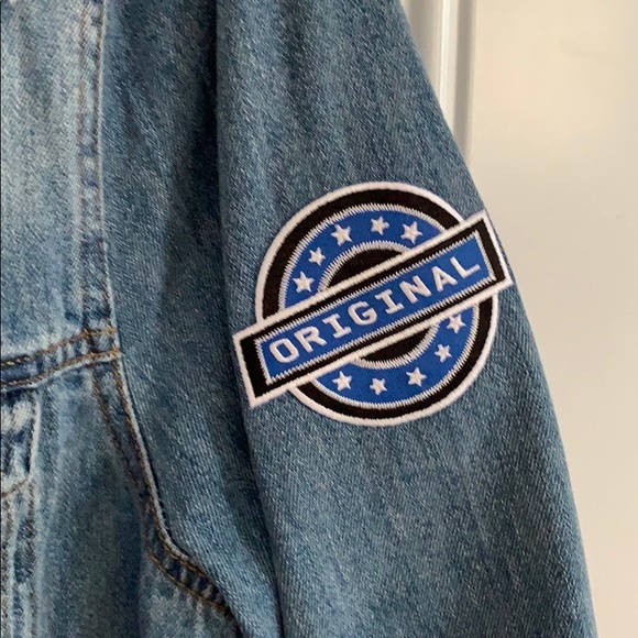 Jacket - Picture 2 of 5